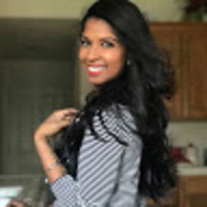 Meet your Posher, Shanta
